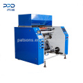 Hi-Speed Super Auto 5 Shaft PVC Film Laminating Machine